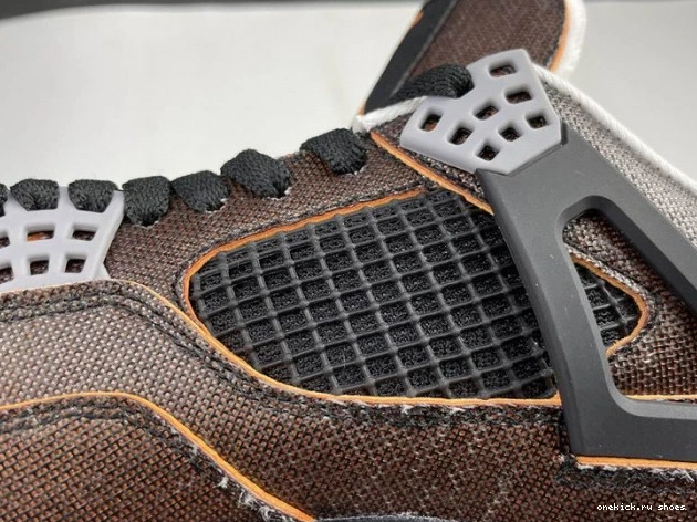 Cheap Air (W) CW7183-100 Retro 4 Jordan Starfish 0630